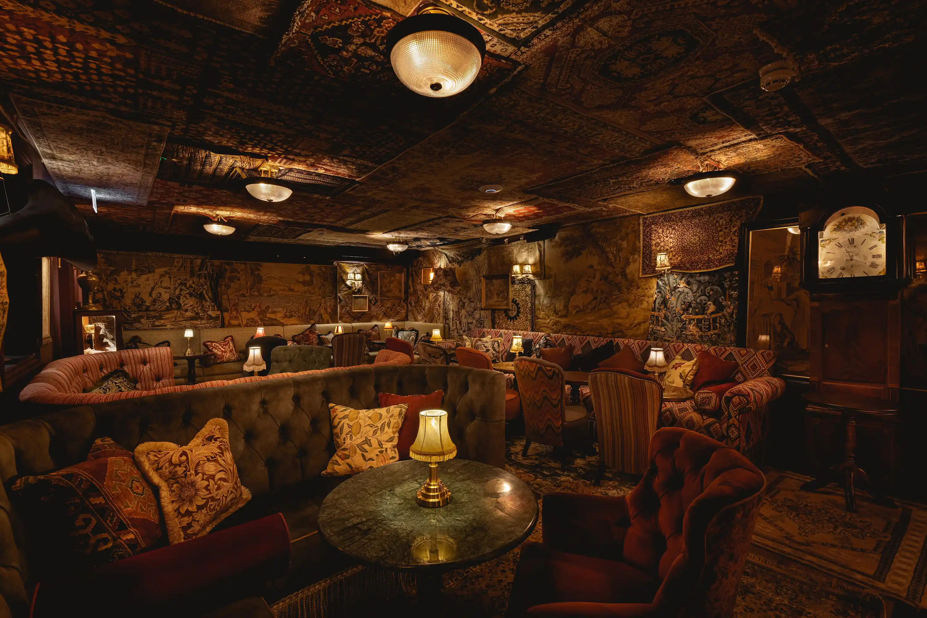 Mr Fogg's Pawnbrokers